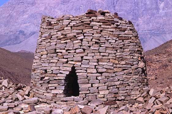 Beehive tomb, Wadi Al Ayn