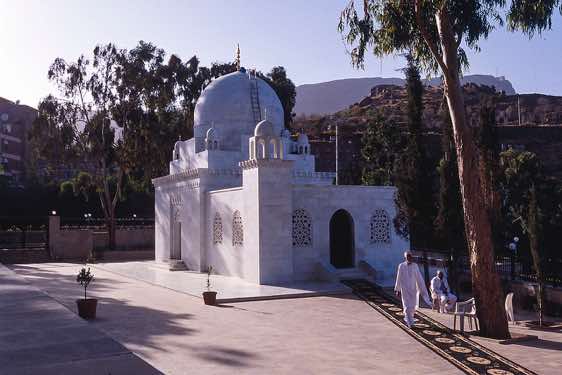 Al Hotaib mosque