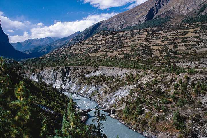 Manang Valley