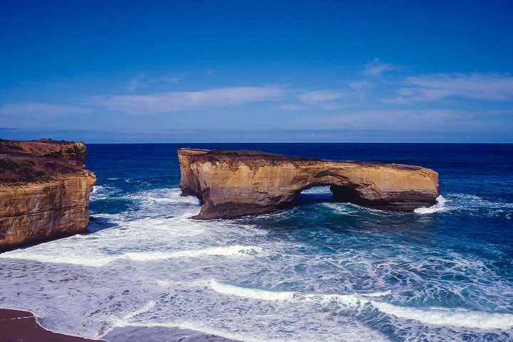 Great Ocean Road, Port Campbell National Park, Victoria