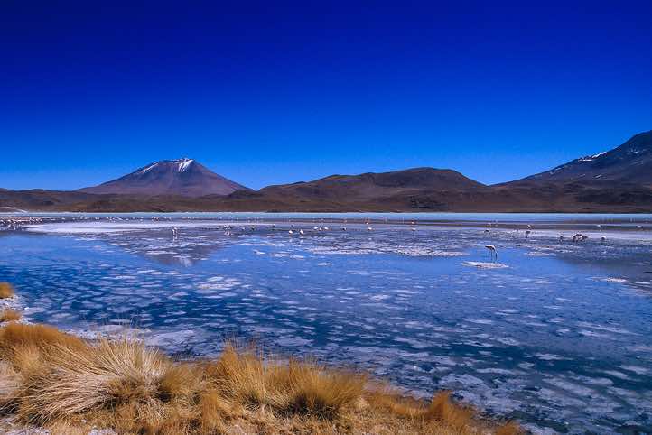 Laguna Hedionda