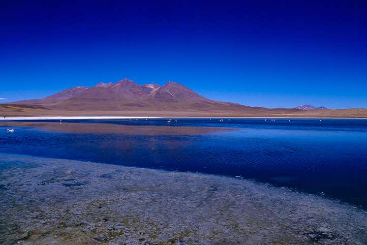 Laguna Cañapa