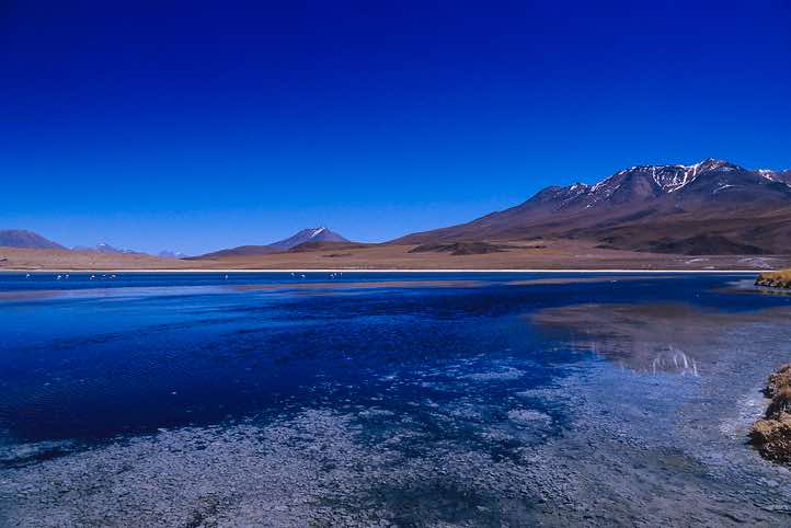 Laguna Cañapa