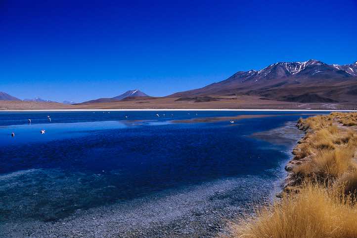 Laguna Cañapa