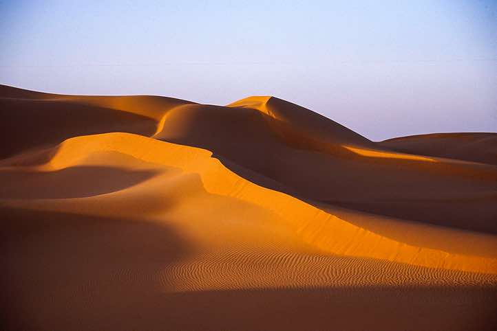 Dunes