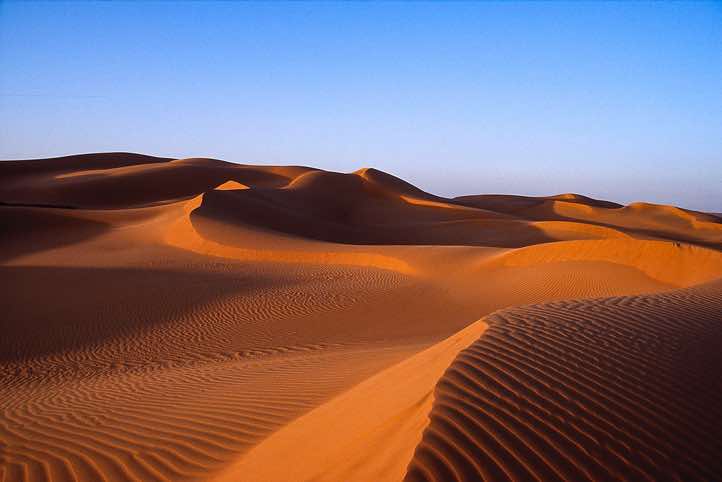 Dunes