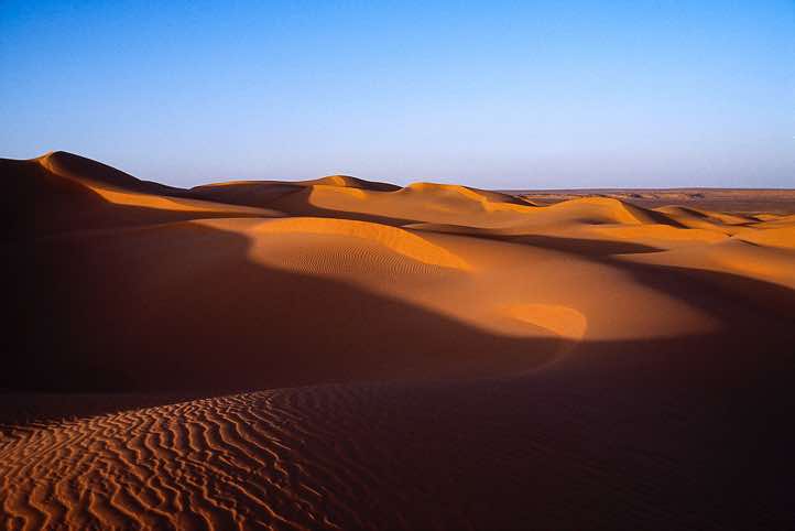 Dunes