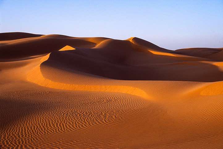 Dunes
