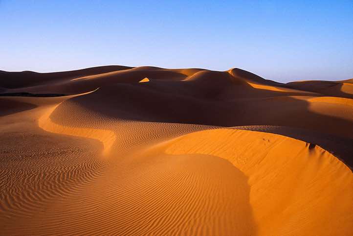 Dunes
