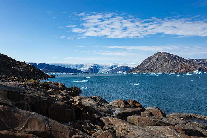 Johan Petersen Fjord
