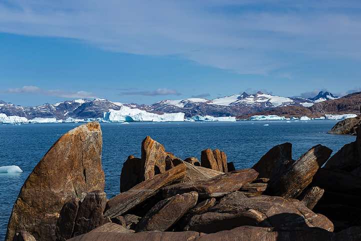 Johan Petersen Fjord