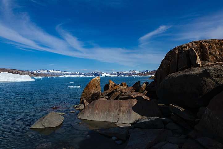 Johan Petersen Fjord