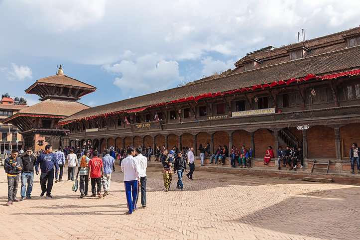Bhaktapur