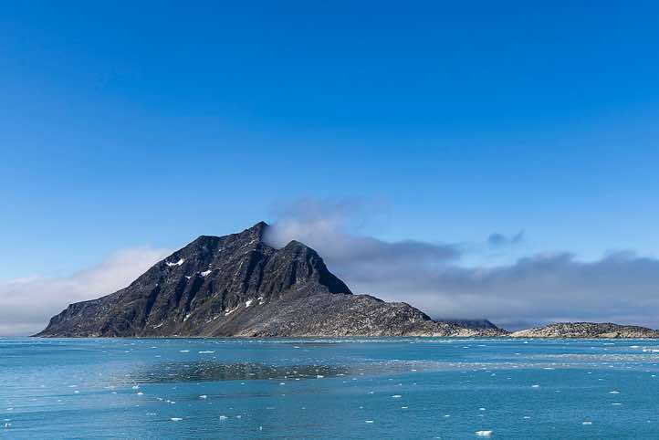 Fugløya, Fuglefjorden