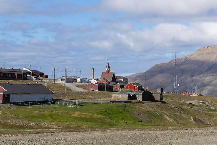 Longyearbyen