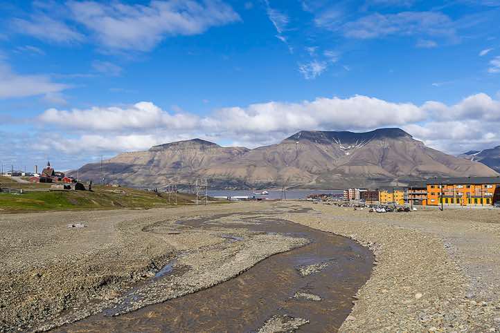 Longyearbyen