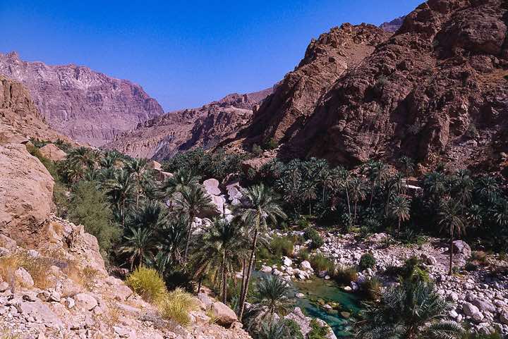 Wadi Tiwi