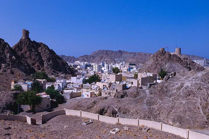 Muscat