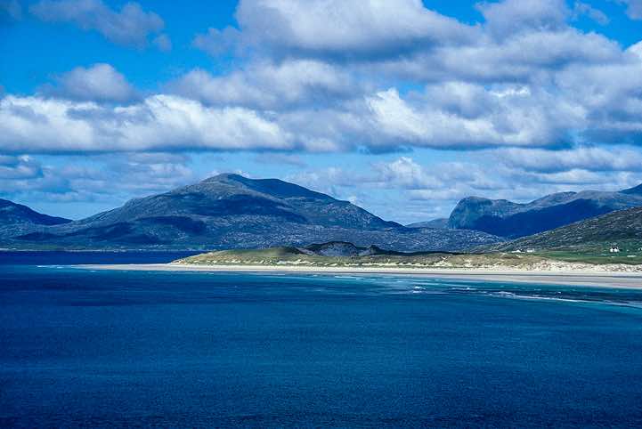 Harris, Western Isles