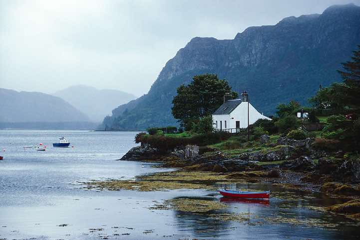 Central Highlands