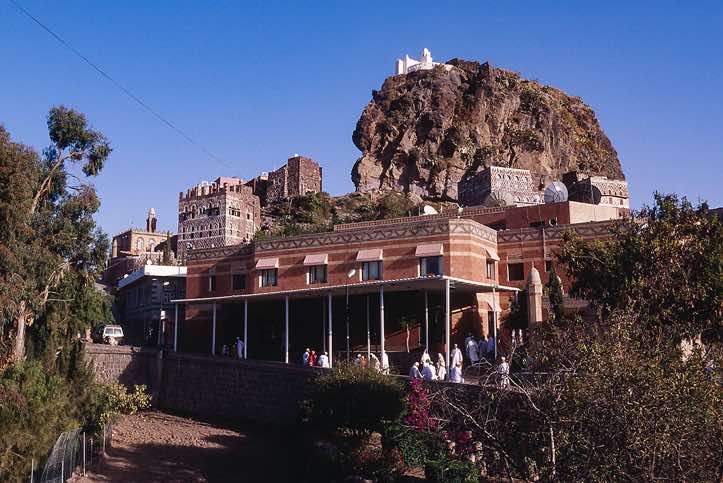 Al Hotaib mosque